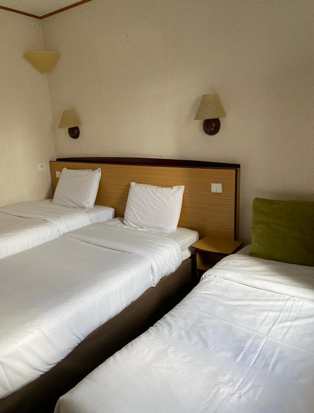 Hotel Kyriad Le Blanc-Mesnil