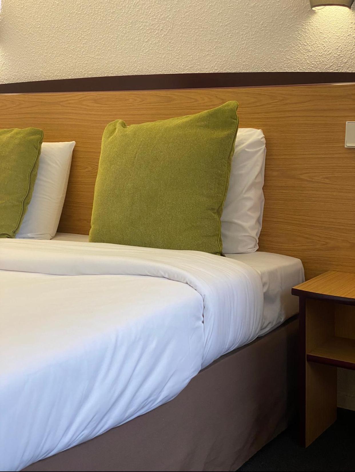 Hotel Kyriad 3*