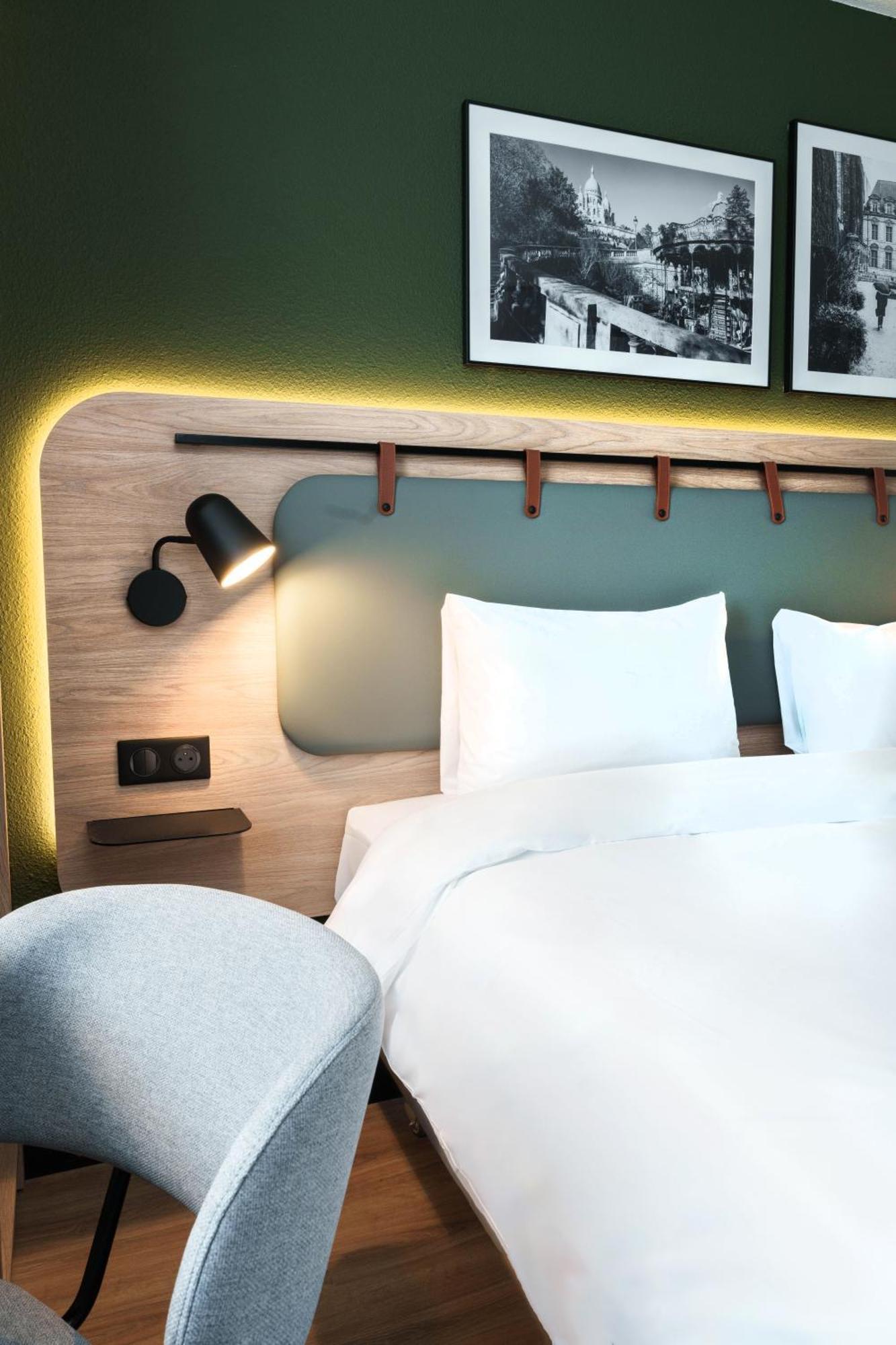 Hotel Kyriad 3*