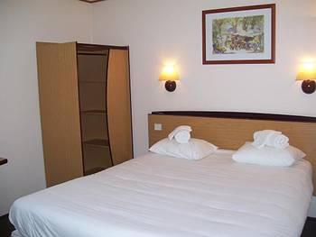Kyriad Hotel