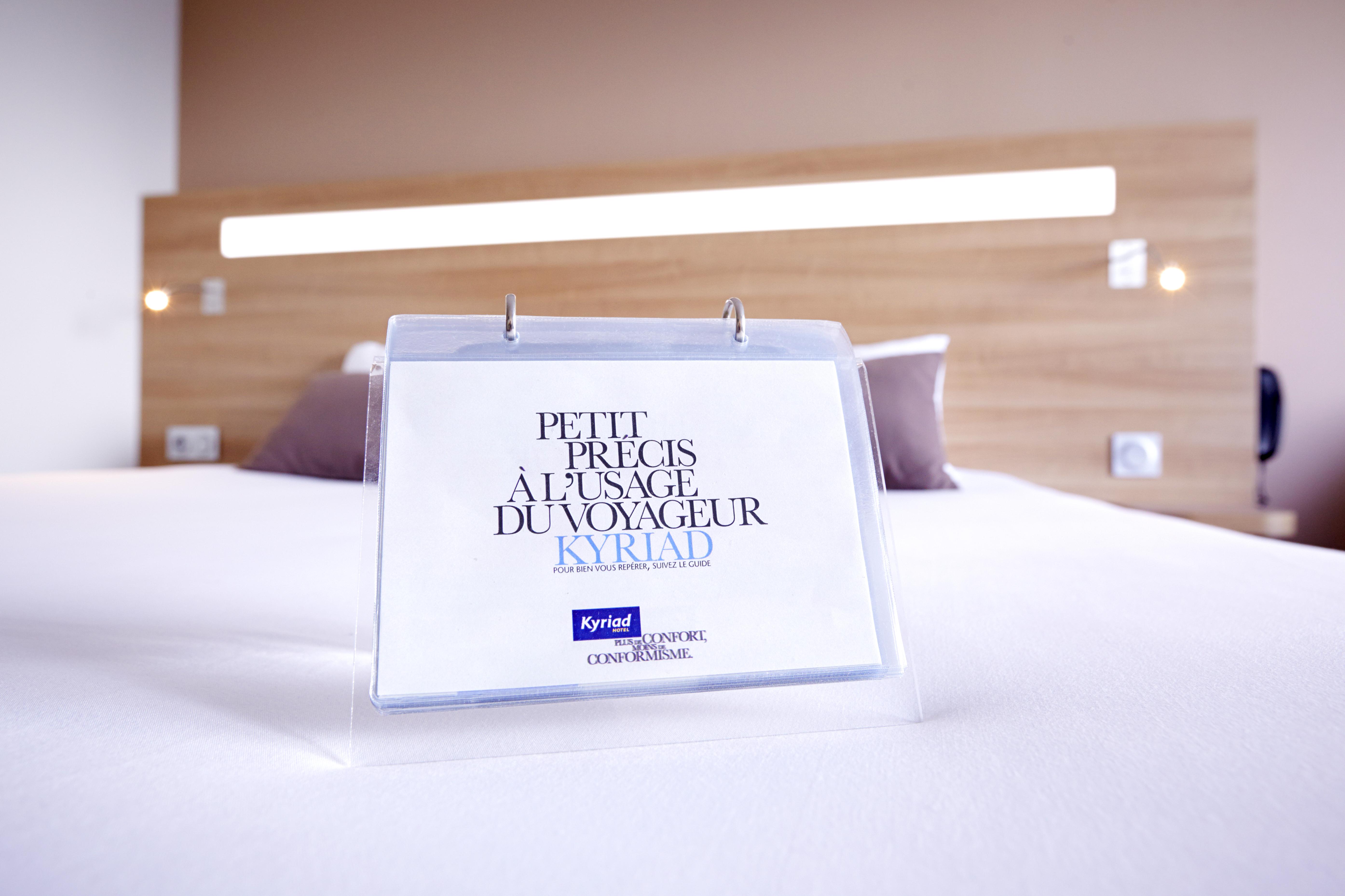 Kyriad Hotel