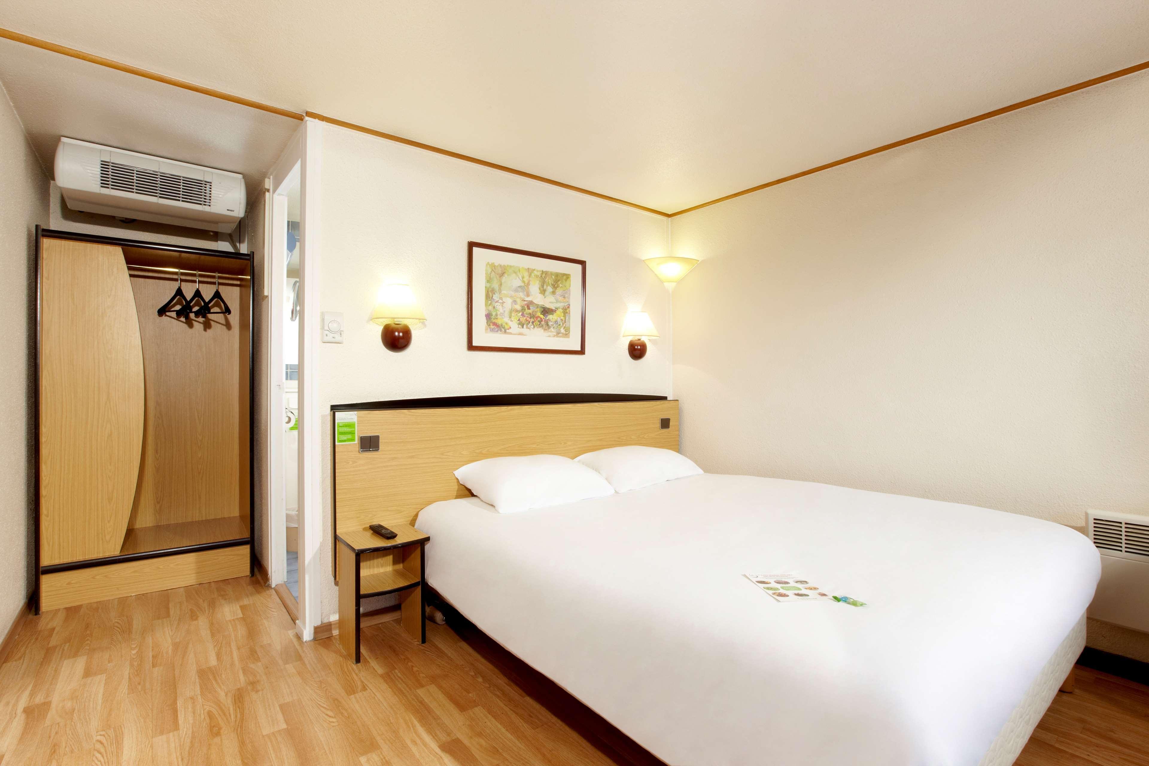 Kyriad Hotel