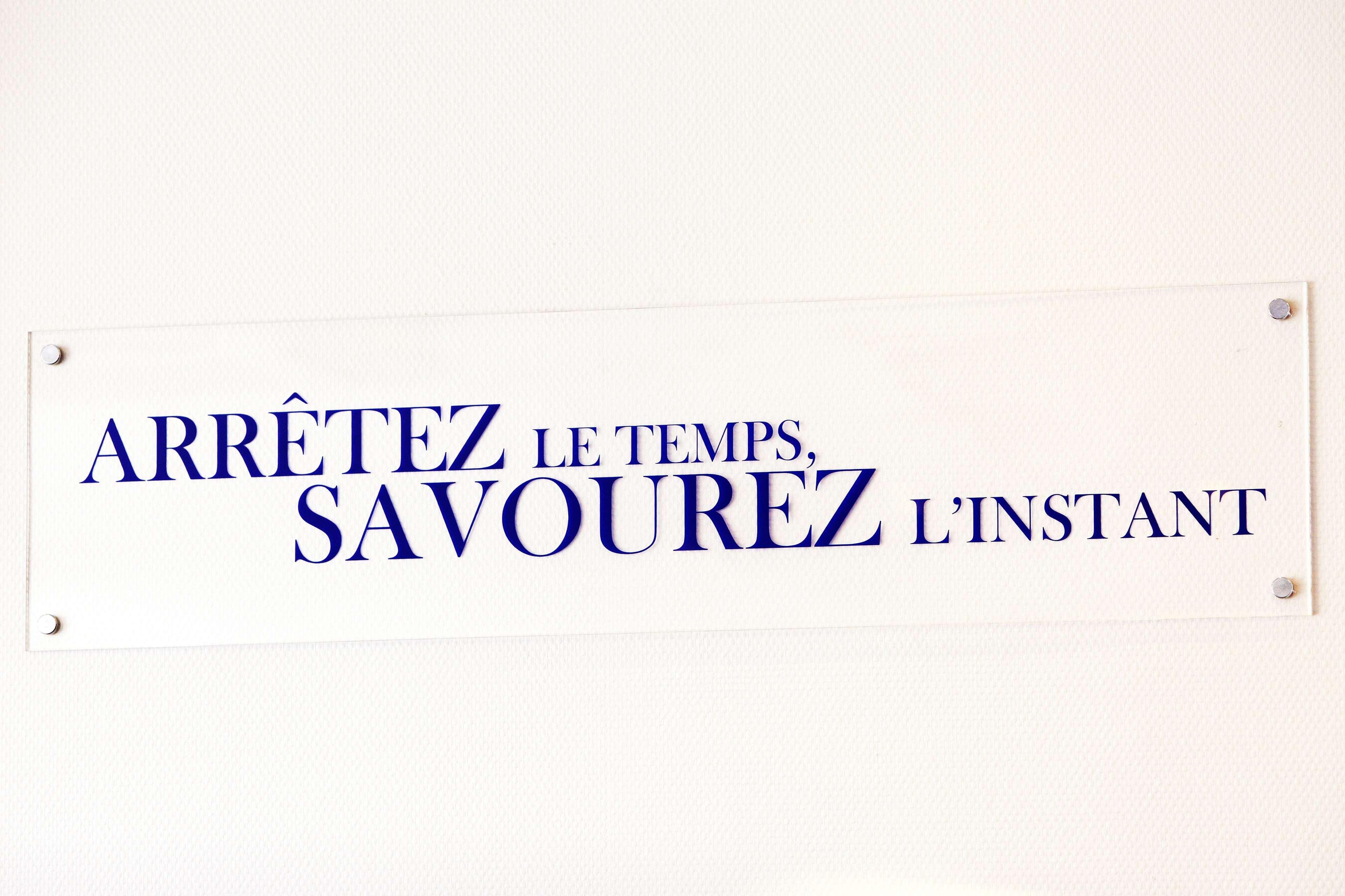 Kyriad Hotel Le Blanc-Mesnil
