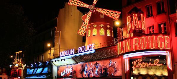 Kyriad 3* Le Blanc-Mesnil