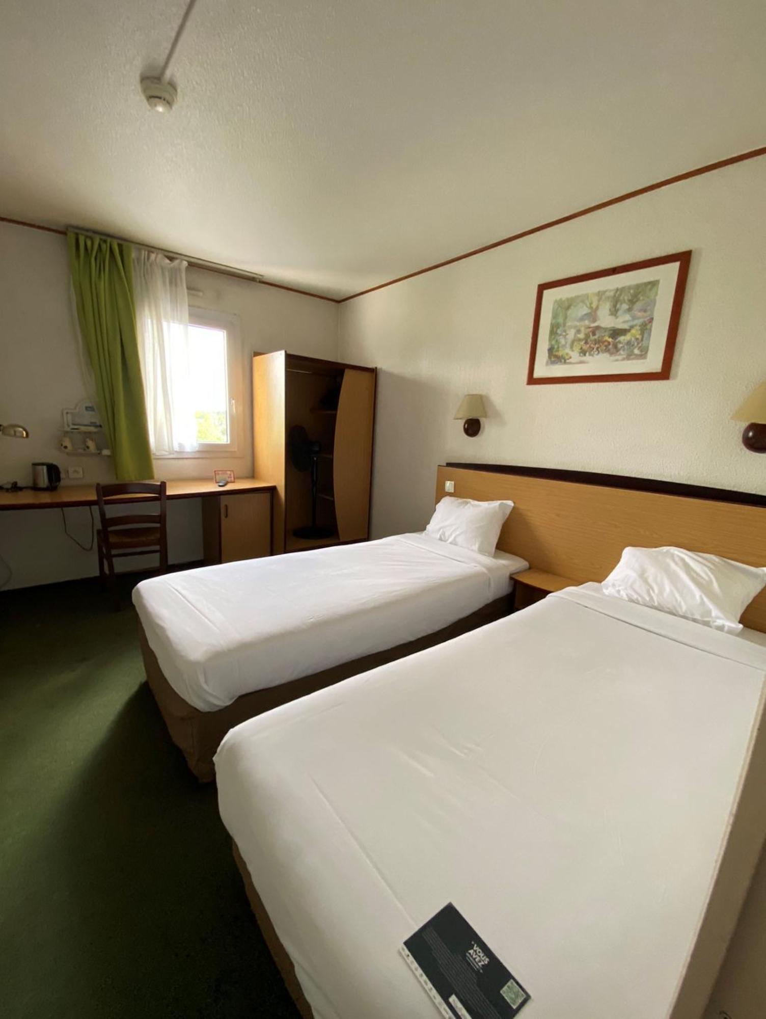 Hotel Kyriad 3*