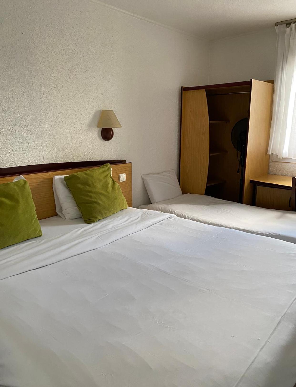 Kyriad Hotel 3*