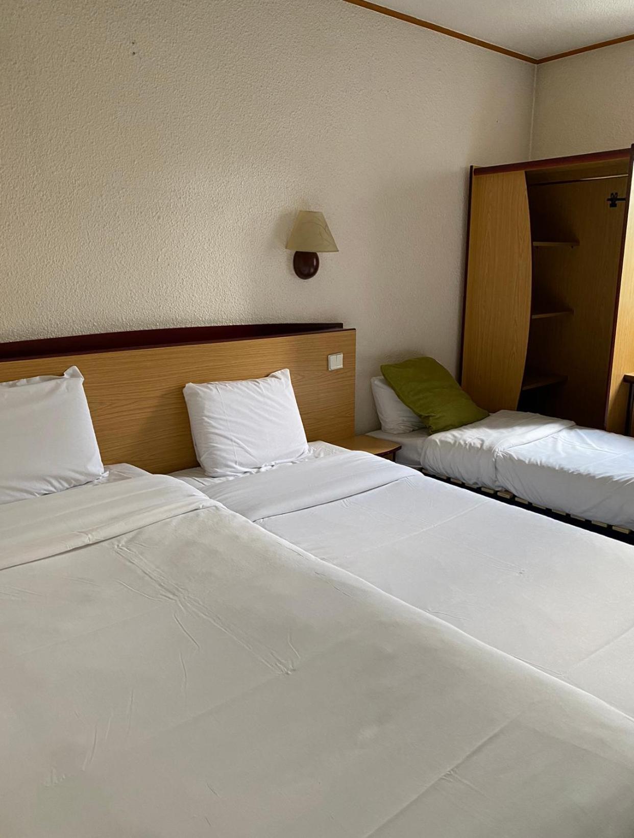 Hotel Kyriad 3*