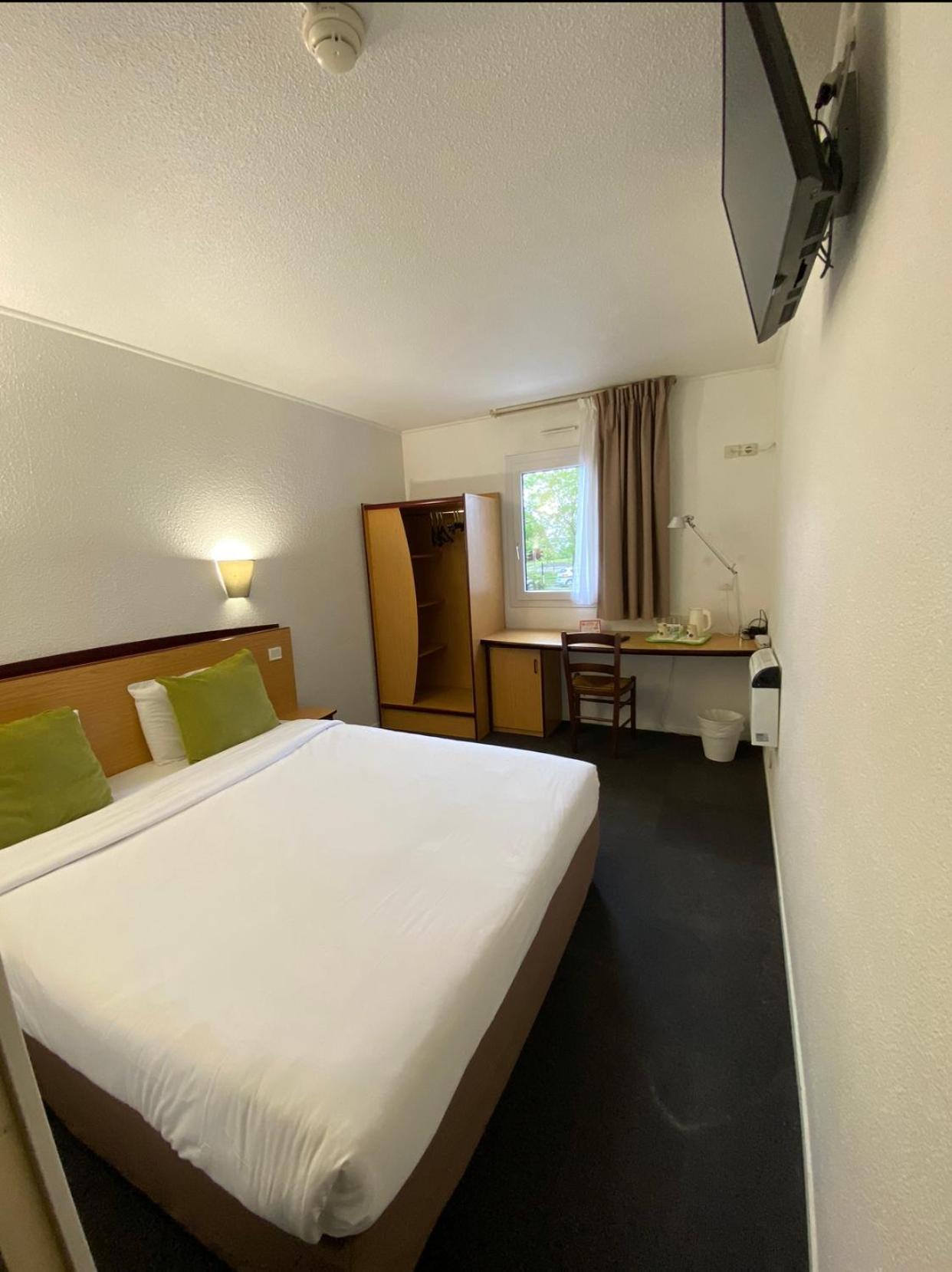 Kyriad Hotel Le Blanc-Mesnil