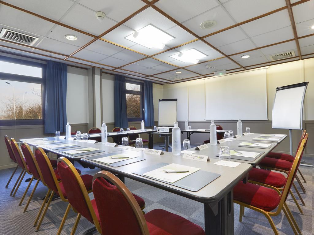 Hotel Kyriad Le Blanc-Mesnil