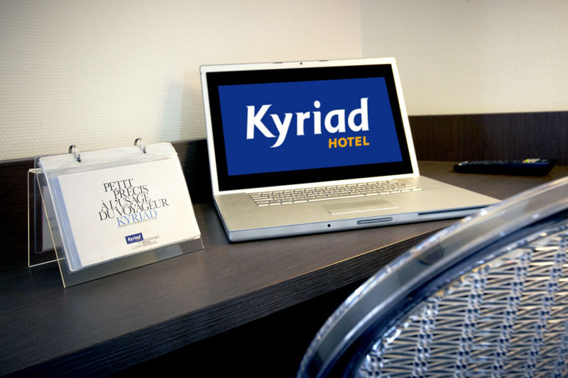 Kyriad