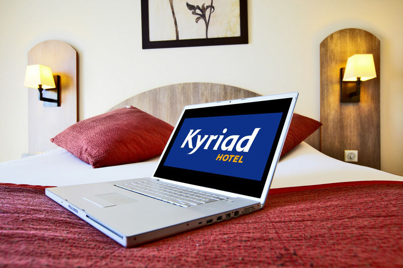 Kyriad 3* Le Blanc-Mesnil