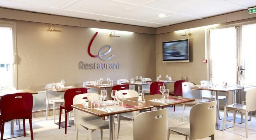 Kyriad Hotel