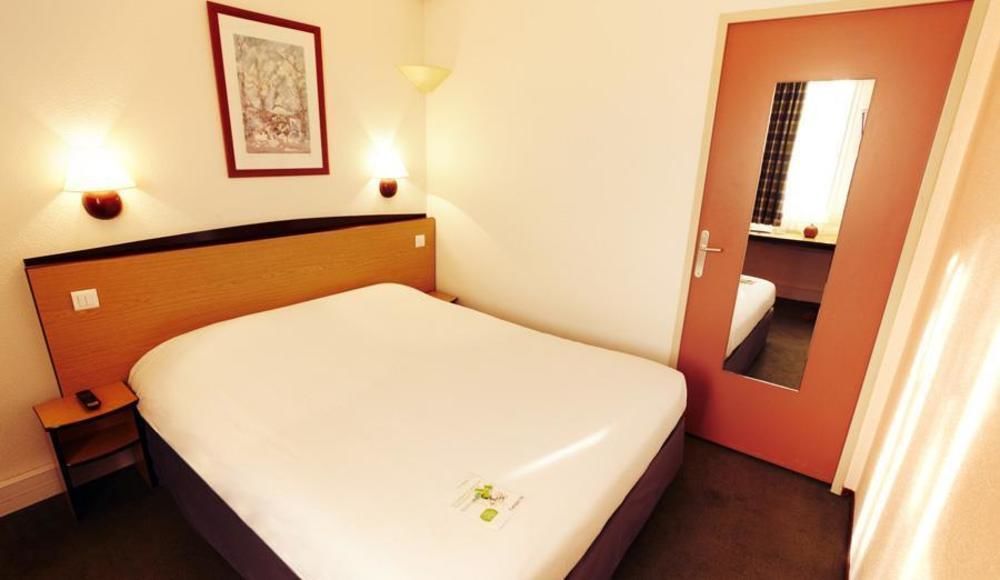 Hotel Kyriad Le Blanc-Mesnil