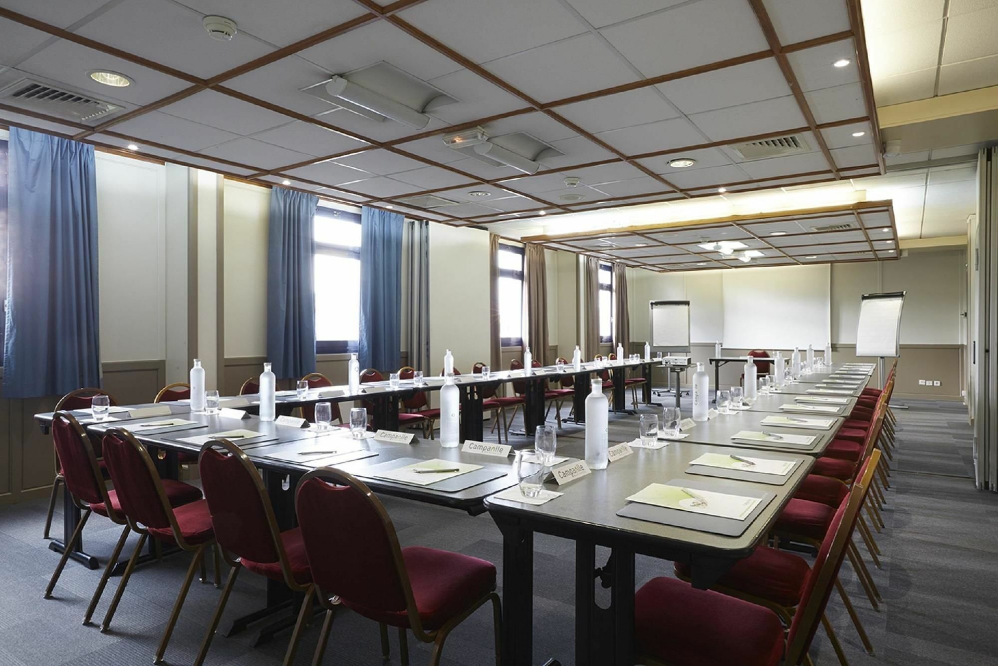 Kyriad Hotel